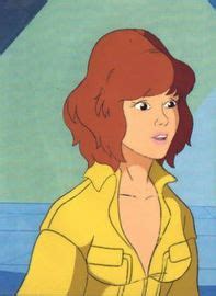 April ONeil (Character)